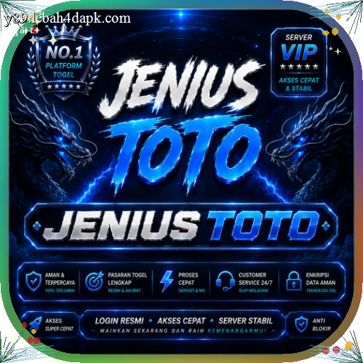 Cara Menggunakan Aplikasi jeniustoto untuk Pemula