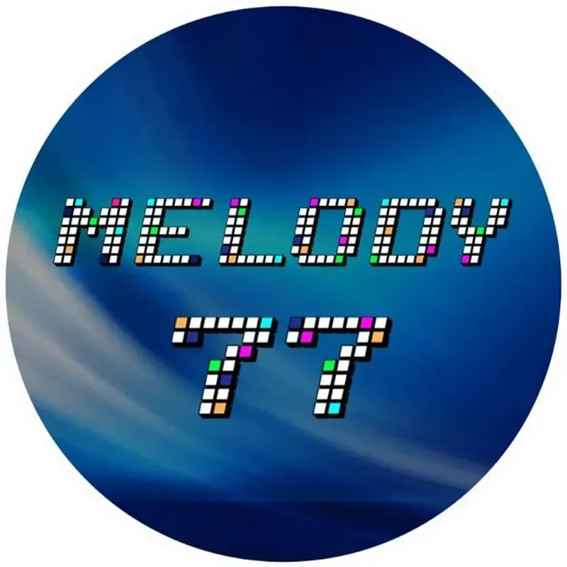 Panduan Instalasi Aplikasi melody77 di Android