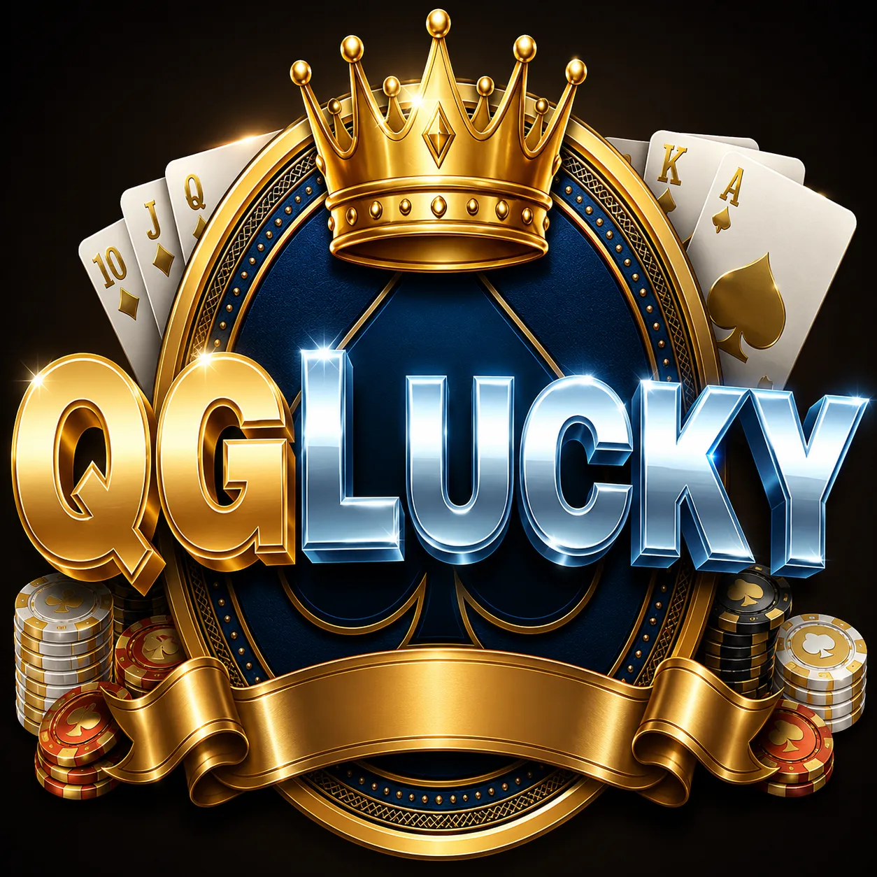 Cara Pasang qglucky di HP Android dengan Benar