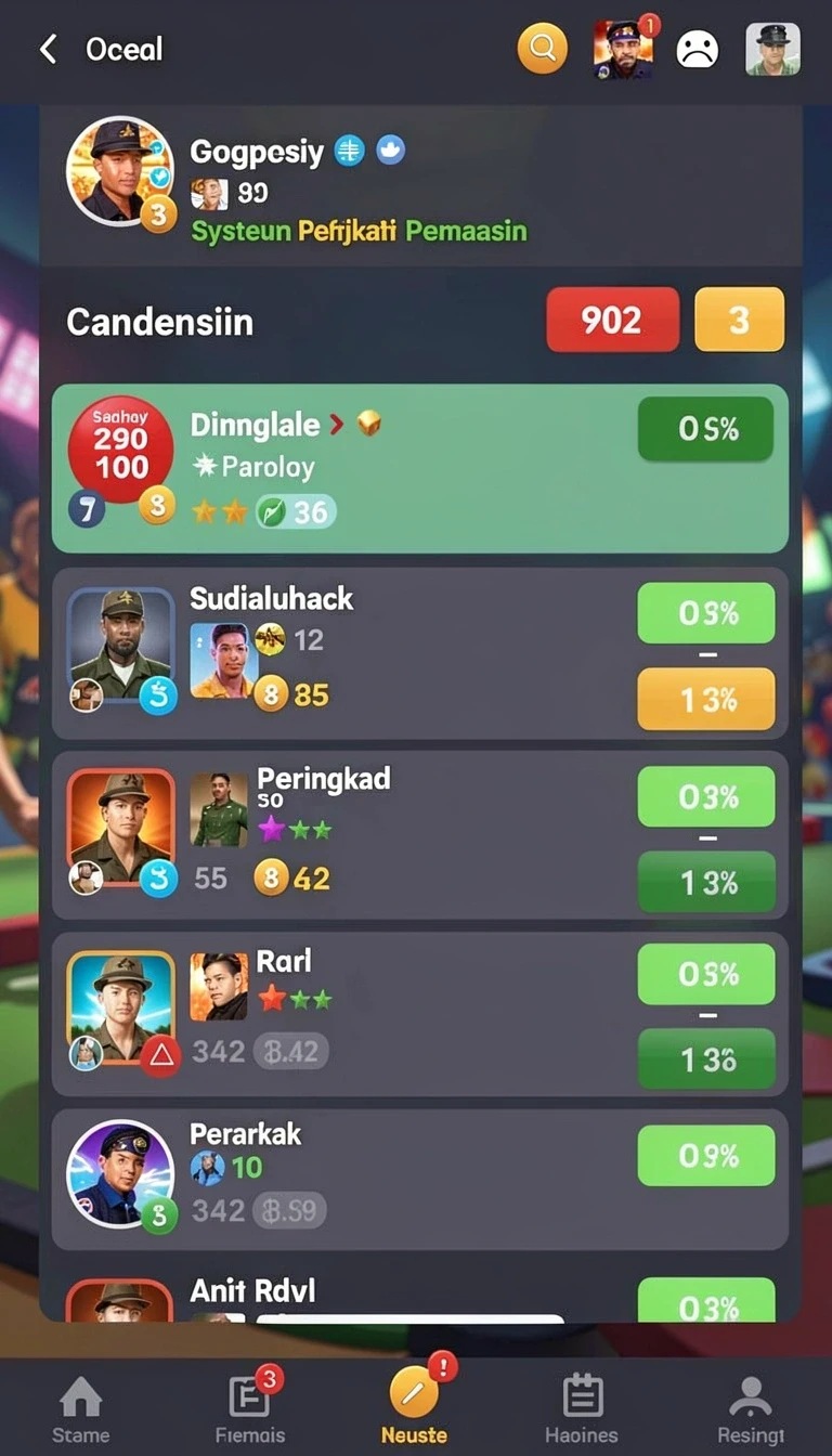999zk APK Terbaru untuk Perangkat Android