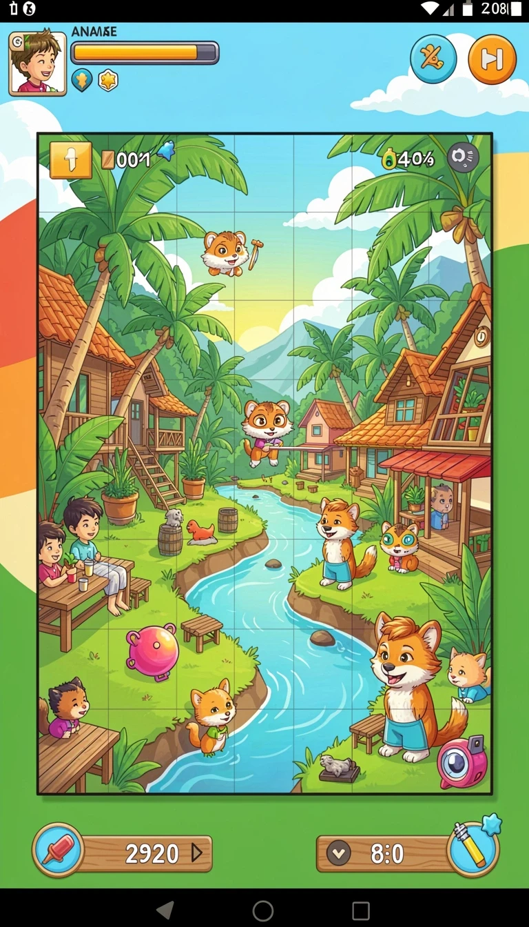 Download id098 APK Terbaru Full Version