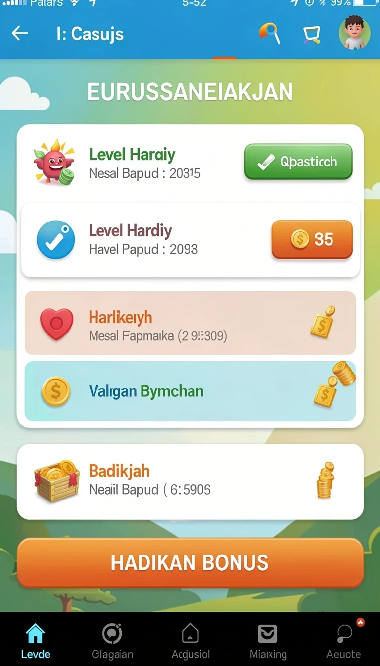 Review Aplikasi gacormax Versi Terbaru