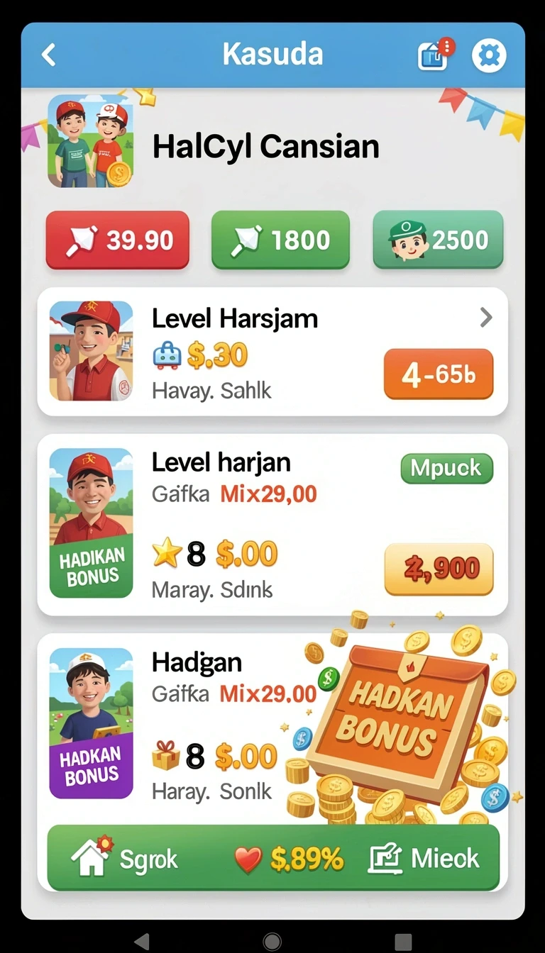 Timeline rilis jagoledak – Jackpot & Bonus 2026
