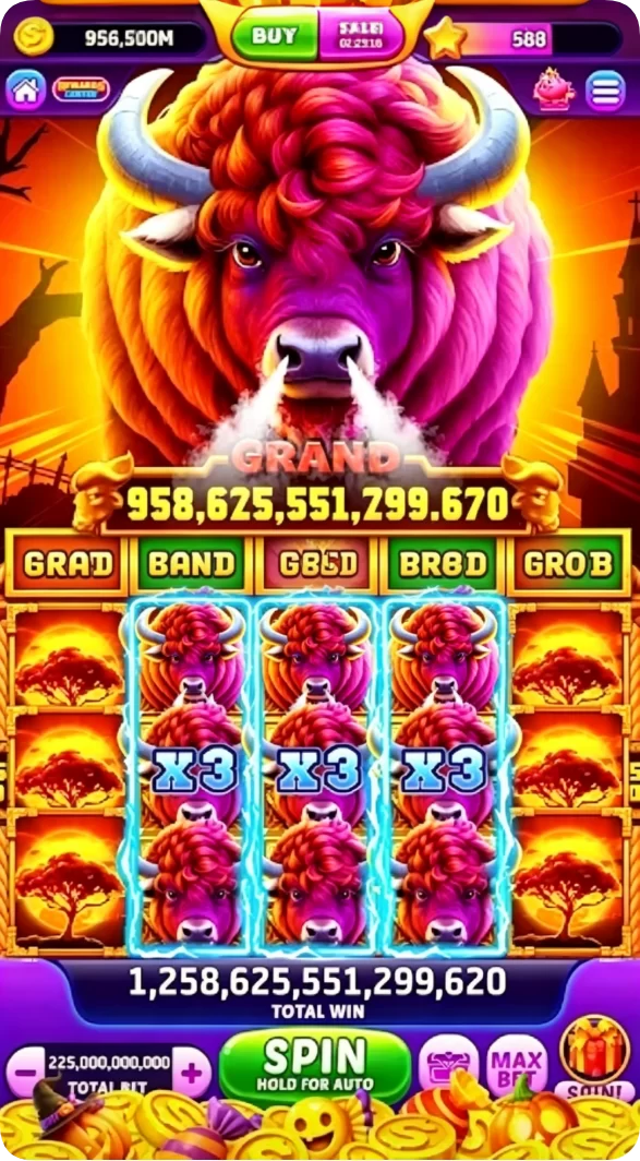 bdslot88 APK Full Version untuk Android