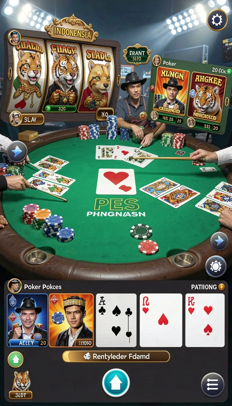 buas33 Versi Terbaru untuk Android Tanpa Ribet