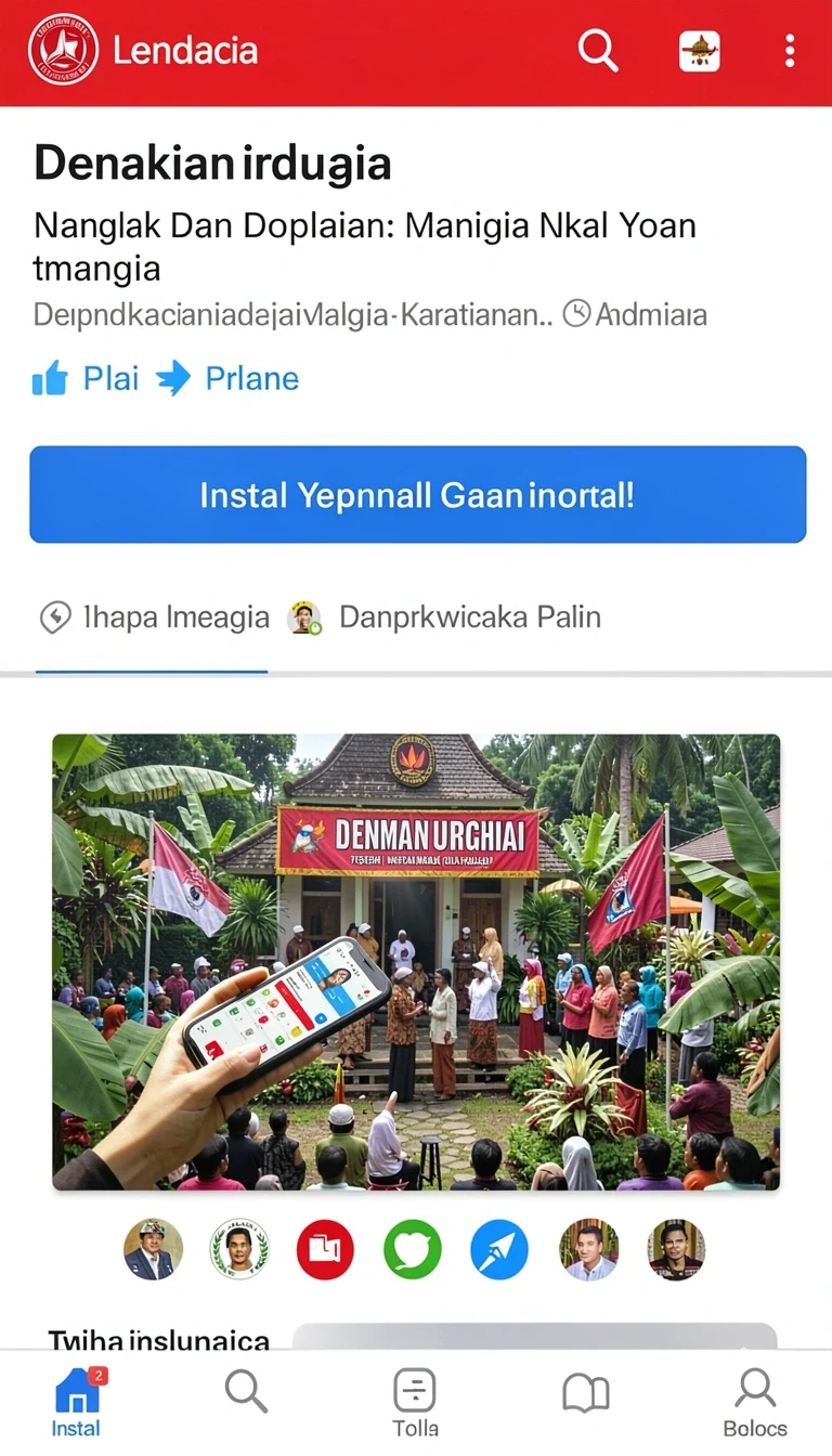 Download slot367 APK Terbaru untuk HP Android