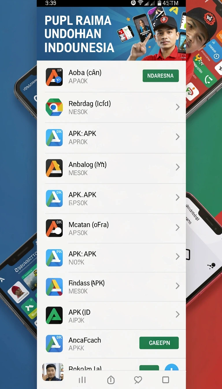 Review Aplikasi ibet899 Versi Terbaru