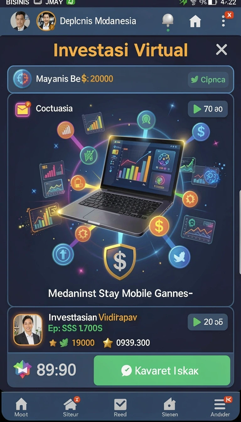 pandora88 APK Versi Terbaru untuk Android 2026