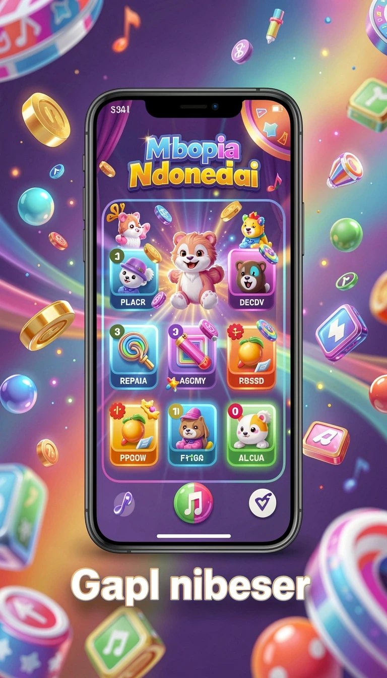 sand77 Terbaru: Download APK Resmi dan Aman