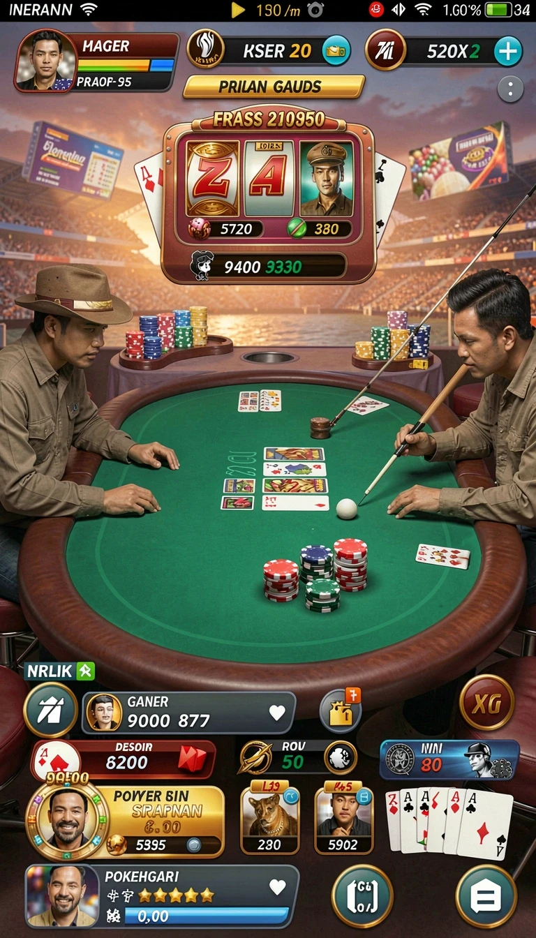 Download lampu777 APK untuk Android