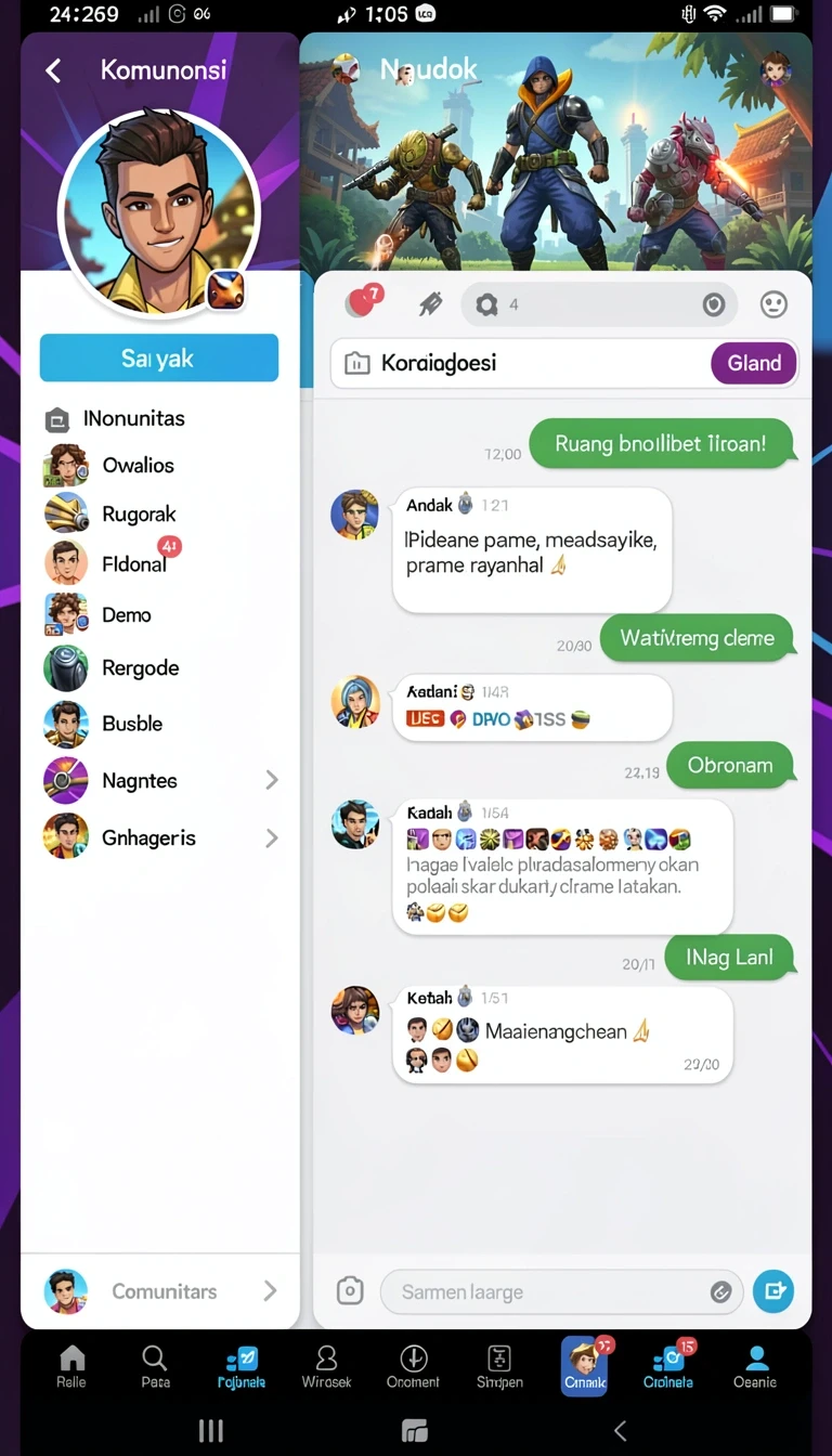 Review Aplikasi 8728slots Versi Terbaru