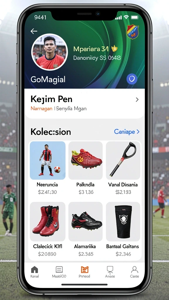 dnaslot APK Terbaru dan Aman untuk Diunduh